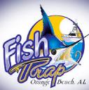 Fish Trap Charters logo
